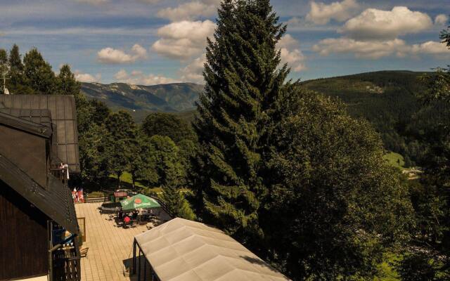 Sporthotel Švýcarská Bouda