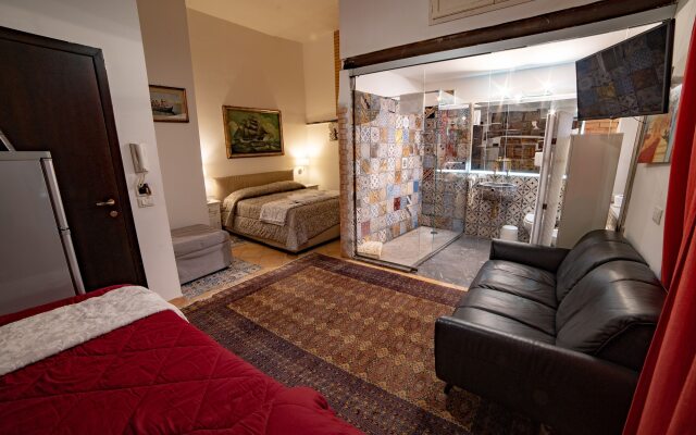 Porta di Castro Boutique Hotel & Spa