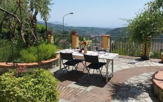 Villa Villacolle