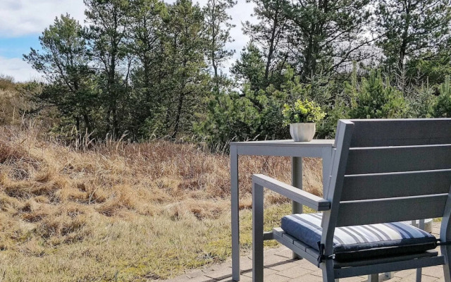 Holiday Home in SÃ¦by