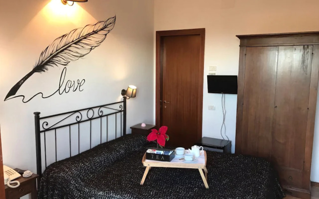 Setter House Agri Hotel