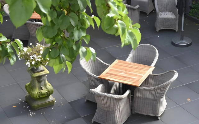 Grand Boutique Hotel Huis Vermeer