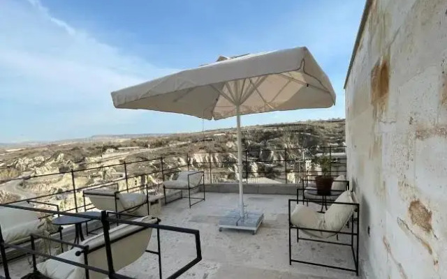 Casa Cappadocia