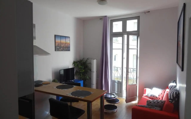 Appartement GOOD MINDSET