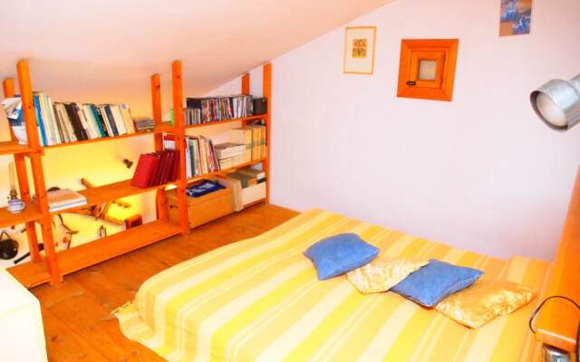 Casa Vacanze Baglio Poma