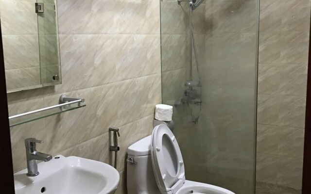 An Viet Motel