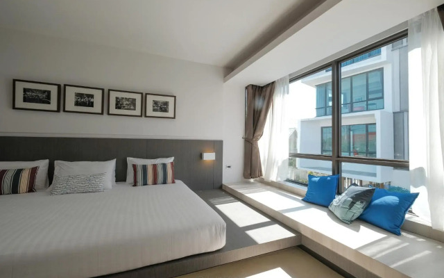Norndee Huahin