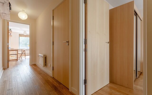 Charming 1 Bedroom Property Next to Clapham Common