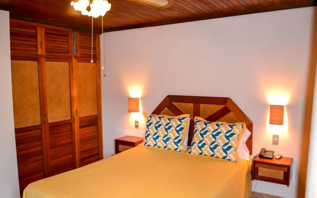 El Tucano Resort & Thermal Spa - фото 4