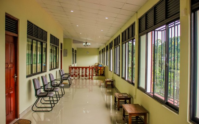 Satyodaya Educational Training Centre