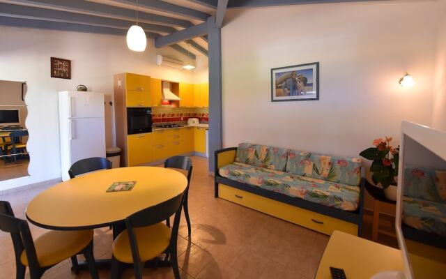 Résidence Cantu di Mare