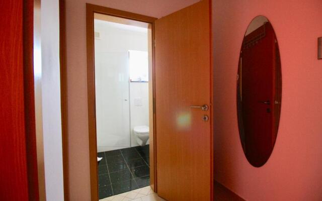 Apartment Dalmatien Traumhaus