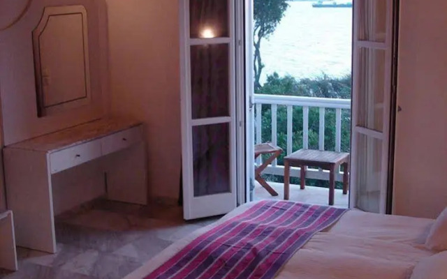 Mykonos Chora Apartments