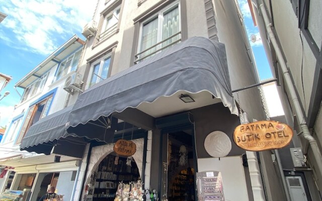 Patama Butik Otel