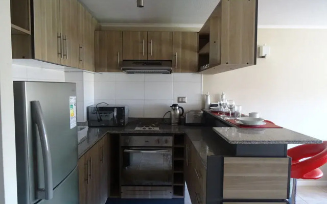 El Faro Apartment Suite