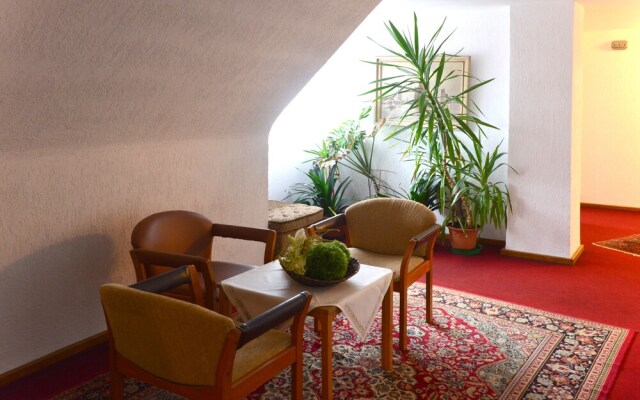 Hotel Haus Isenburg