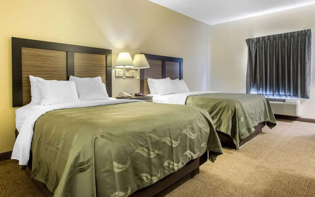 Quality Inn Surfside Myrtle Beach