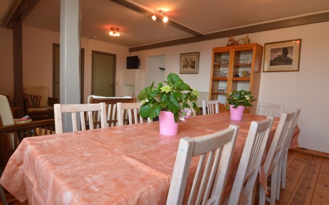Holiday Home in Heppenbach With Garden