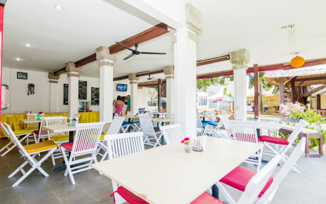 ZEN Rooms Seminyak Beraban