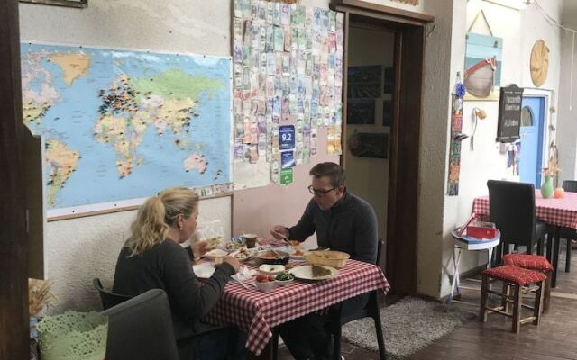 Nazareth Hostel Al Nabaa