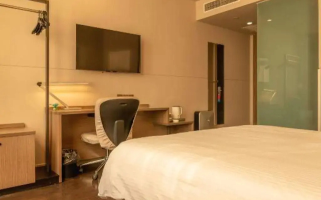 Jinjiang Inn Pinshang Tianjin Haitai Industrial Park Branch