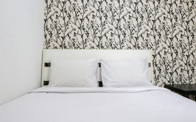 Best Deal And Well Furnished 2Br Bassura City Apartment