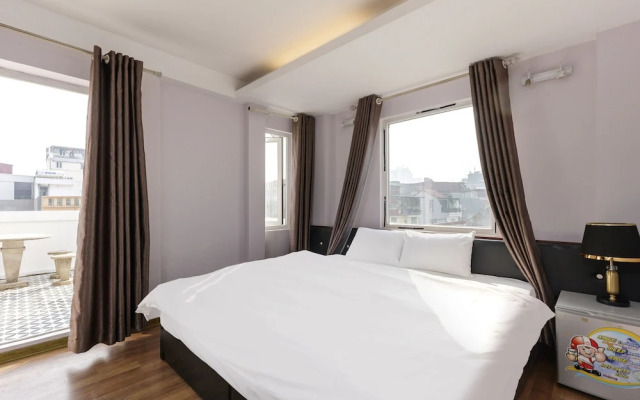 Memory Premier Hotel & Spa