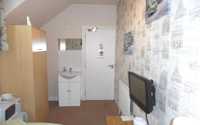 Kirk Lea Guest House