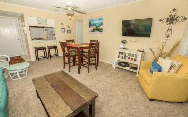 Sandpiper Cove 1066 Destin - 1 Br Condo