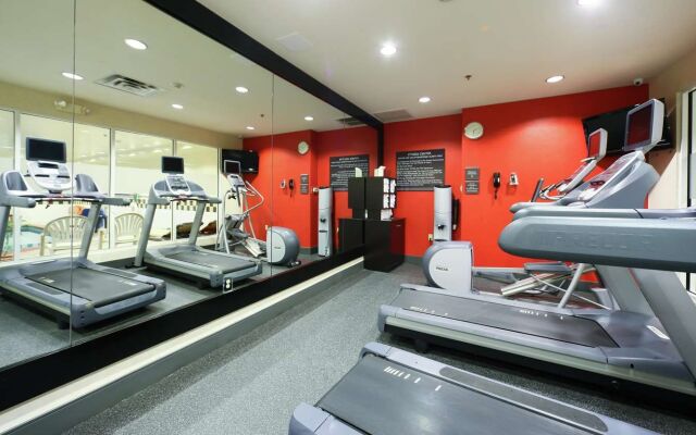 Hampton Inn Shelbyville