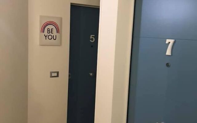 Time Out ApartHotel