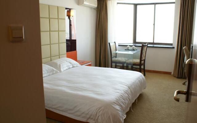 Shanghai Xing Chen Hotel