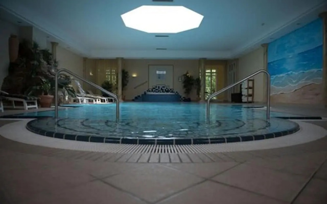 Romantik Hotel Boesehof