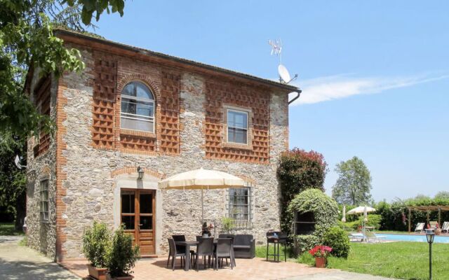 Il Rustico (LUU410)