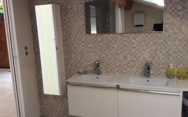 Appartement les Ecureuils