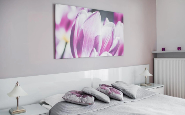 4Seasons Apartments Cracow