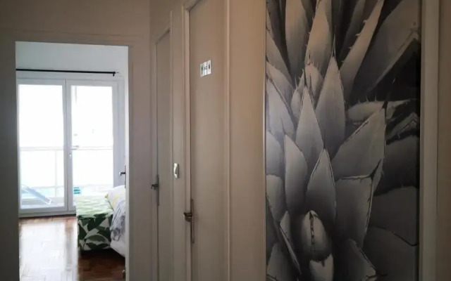 Appartement Notre-dame