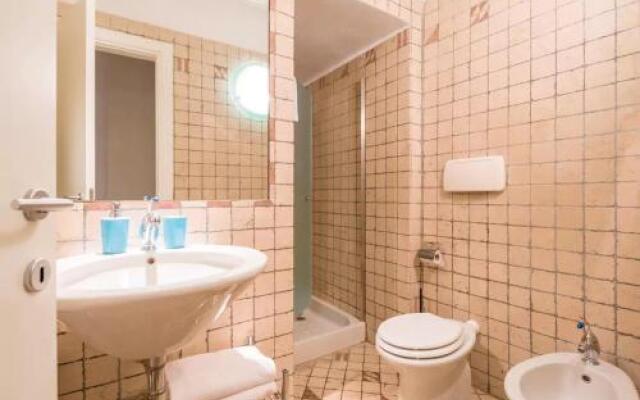 Appartamento Oberdan