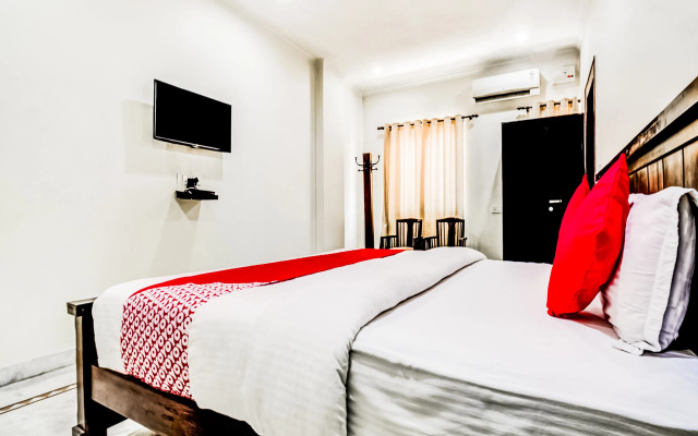 OYO 22400 Hotel Lichana Haveli