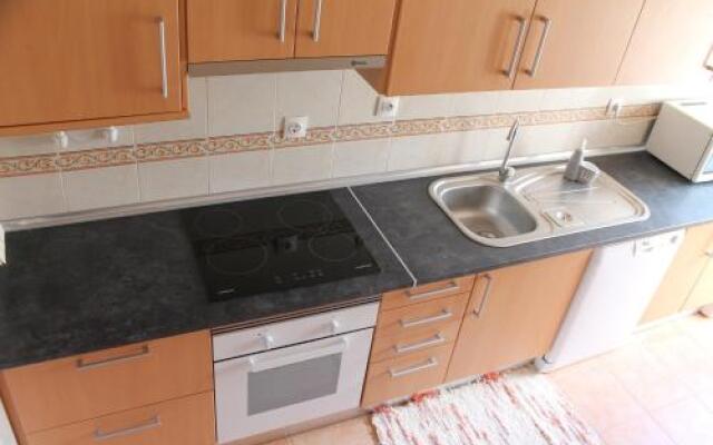 Saladina Apartment