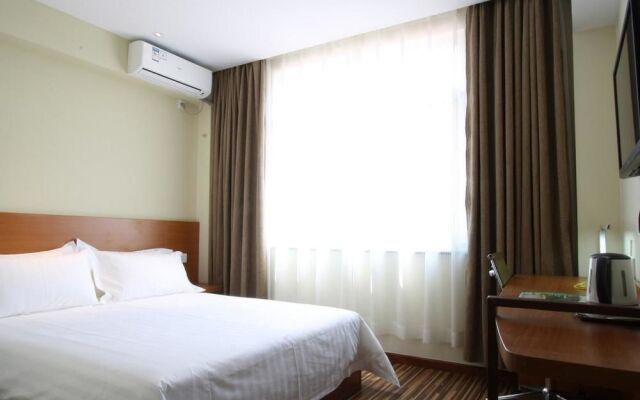 Jinguang Express Hotel Weihai Haibin South Road