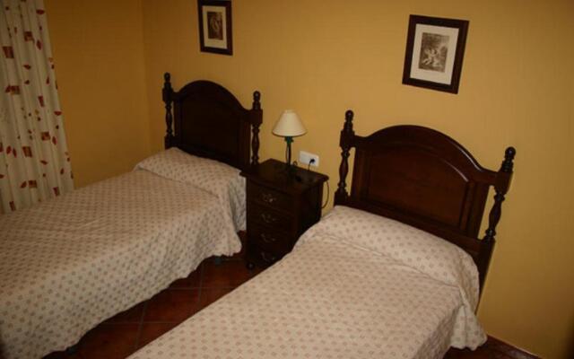 Villa in Villanueva de la Concepcion - 100223