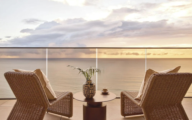Mondrian Gold Coast