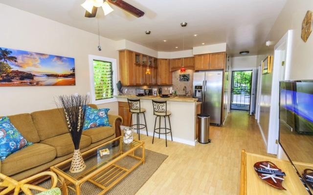 Pohailani Maui 152 2 Bedroom Condo