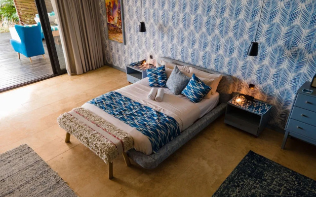 Kidoti Villas by Z