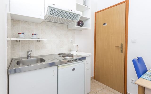 Apartmani Ivusic