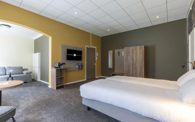 Fletcher Hotel - Restaurant Erica