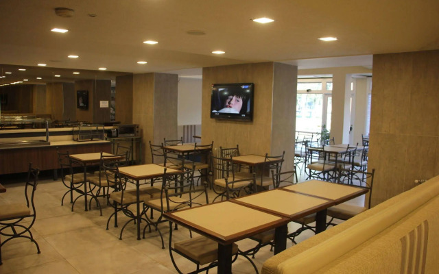 Hotel San Martin