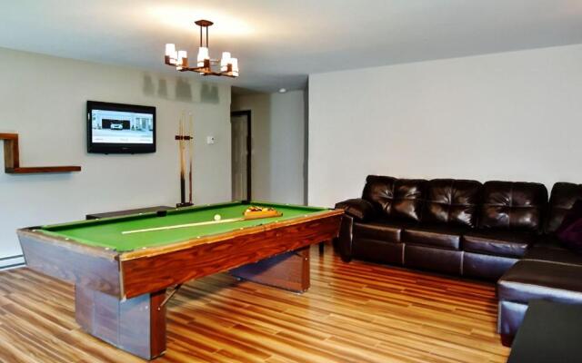 Chalets Alpins-43 Chemin des Skieurs