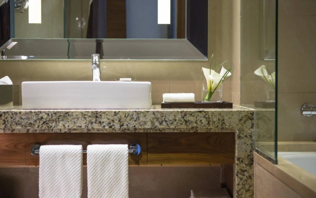 Renaissance Cairo Mirage City Hotel